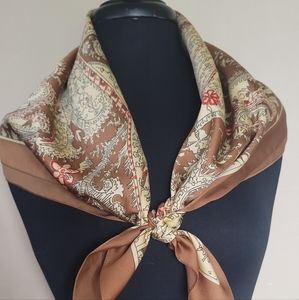 Made in Italy 2- pattern scarf...Bundle & SAVE!
